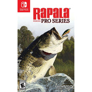 Gamemill Rapala Pro Series Fishing (NSW)
