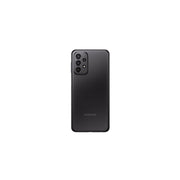 Samsung SM-A236UZKAATT Galaxy A23 5G 64GB 4GB RAM AT&T Black 50MP Android Smartphone