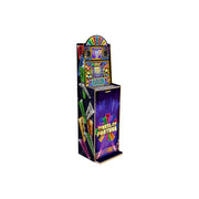 Arcade 1Up Wheel Of Fortune Casinocade Dlx WOF-N-301119 - MULTI ONE SIZE