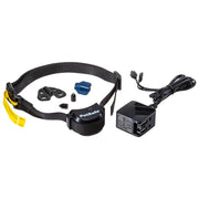 PetSafe PIF00-14288 Stay & Play Fence Rechargeable Receiver Collar for Dogs and Cats - Black