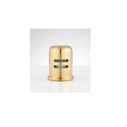 Signature Hardware SHAG100BG Air Gap Kit, Brushed Gold