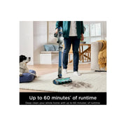 Shark PowerDetect Cordless Stick Vacuum Cleaner with DuoClean Detect Nozzle and MultiFLEX Wand, Gray, IP1250