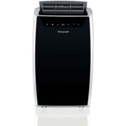 Honeywell MN4HFS9 14,000 BTU Heat and Cool Portable Air Conditioner with Heating Pump - Black and Silver