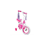Huffy 52499 Disney Princess Girls' 12