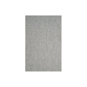 Safavieh Courtyard Finnian Solid Dotted Indoor/Outdoor Area Rug