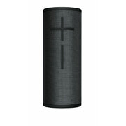 Ultimate Ears 984-001800 BOOM Portable Waterproof Bluetooth Speaker, Black