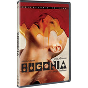 Bugonia Collector's Edition DVD Movie, Drama Comedy Crime Science Fiction, Dolby Digital 5.1 Audio, English Subtitles, Universal Pictures Home Entertainment 1007597783