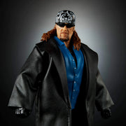 WWE JFM49 Monday Night War Elite Collection Undertaker Action Figure & Accessories 6-inch Collectible Set