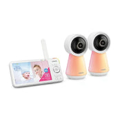 VTech RM5856-2 HD Remote Access 1080p with 5