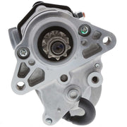 Denso First Time Fit Automotive Starter Motor, High-Voltage Tested, Premium Copper Terminals, Lightweight, Fits Select 2000-2009 Toyota and Lexus Models, 280-0320