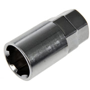 Dorman HELP Wheel Lug Nut Pack of 21, Carbon Steel, Corrosion Resistant Gunmetal Finish, 711-635H