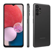 Samsung Galaxy A13 32GB 3GB RAM Black Boost Mobile 6.6
