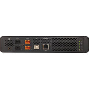 Shure P300-IMX Audio Conferencing Processor w/ IntelliMix DSP & 10 Dante Inputs