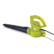 Sun SBJ597E Joe 155 MPH 200 CFM 6-Amp Electric Handheld Leaf Blower