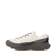 Merrell Agility Peak 5 Men's Trail Running Shoe, Stucco/Beluga, Size 13, J068697