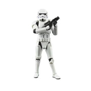 Star Wars The Black Series Imperial Stormtrooper Toy 6-Inch-Scale The Mandalorian Action Figure