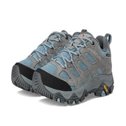 Merrell j036332z Moab 3 Low Waterproof Hiking Shoes for Ladies - Altitude - 8M