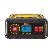 Everstart Maxx BC50BE 15 Amp Automatic Battery Charger