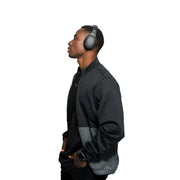 Skullcandy S6EVW-R740 Crusher Evo XT over-Ear Headphones in Black