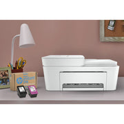 HP DeskJet Plus 4152 Wireless All-in-One Color Inkjet Printer - Instant Ink Ready