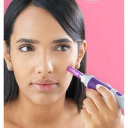 Spa Sciences Sora Rechargeable Microneedling Pen & Nano Infusion