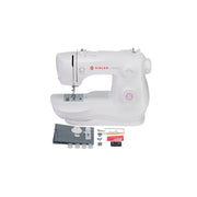 SINGER M3220 Mechanical Sewing Machine with over 100 Stitch Applications