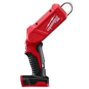 Milwaukee 2352-20 M18 140-Lumen LED 18-Volt Lithium-Ion Cordless Stick Light (Tool-Only)