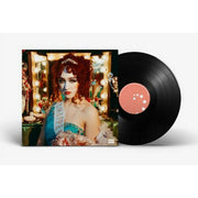 Island The Rise And Fall Of A Midwest Princess By Chappell Roan (Vinyl)