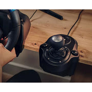 Logitech G923 SE Racing Combo for Xbox and PC
