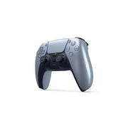 Sony PlayStation 5 DualSense Wireless Controller (Sterling Silver)