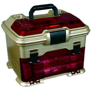 Unbranded 6305TC T4 Multi-Loader Tackle Box