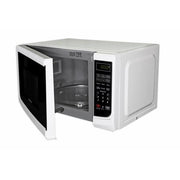 Farberware Classic FMO07ABTWHA 0.7 Cubic Foot 700-Watt Microwave Oven, White