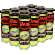 Penn 521012 Championship Extra Duty Tennis Balls (Pack of 12)