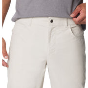 Columbia Rapid Rivers Pants for Men - Dark Stone - 34x34