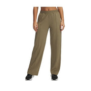Under Armour Meridian Women's Performance Pants, Wide-Leg Fit, Moisture-Wicking, Bayou, Small, 81725218