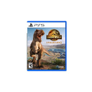 Frontier Jurassic World Evolution 2 (PS5)