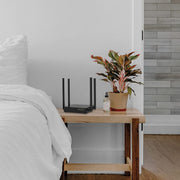 TP-Link Archer C54 AC1200 Dual-Band WiFi Router with MU-MIMO, Guest Network, Parental Controls, Compact Black Design