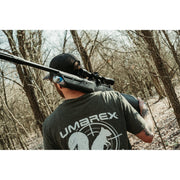 Umarex Komplete NCR .177 PCP Air Rifle, 1125 FPS with Alloy Pellets, NitroAir Cartridge, 12-Round Magazine, 4x32 Scope, M-LOK Rail, 2230297