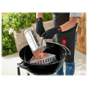 Weber 7416 Rapidfire Chimney Starter