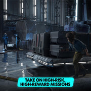 Ubisoft Star Wars Outlaws Gold Edition (PlayStation 5)