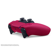 Sony CFI-ZCT1W PlayStation 5 DualSense Wireless Controller - Cosmic Red