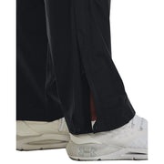 Under Armour Stormproof Cloudstrike Rain Pants for Men - Black/Pitch Gray - 3XL