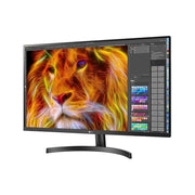 LG 32BN50U-B 32