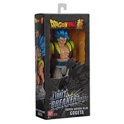 Bandai Hobby Dragon Ball Super Saiyan Blue Gogeta