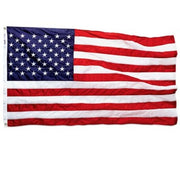 American Nylon Banner Style Sleeve Flag by Annin, 30