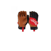 Milwaukee 48-73-0022 Leather Performance Gloves