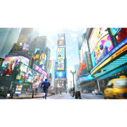 Capcom Street Fighter 6 Deluxe Edition (PS5)