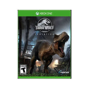Microsoft Jurassic World Evolution (XB1)