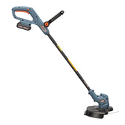 Senix GTX2-L 20V 10IN Cordless Grass Trimmer Split Shaft With Battery & Charger