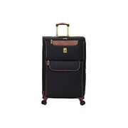 London Fog Westminster Ss 29 Black Chestnut - BLACK ONE SIZE